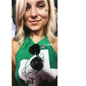 Meet your Posher, Paige